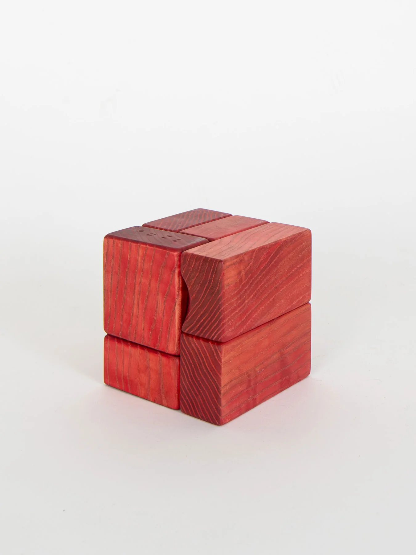 AKO 032 — DT PUZL RED BY JTA