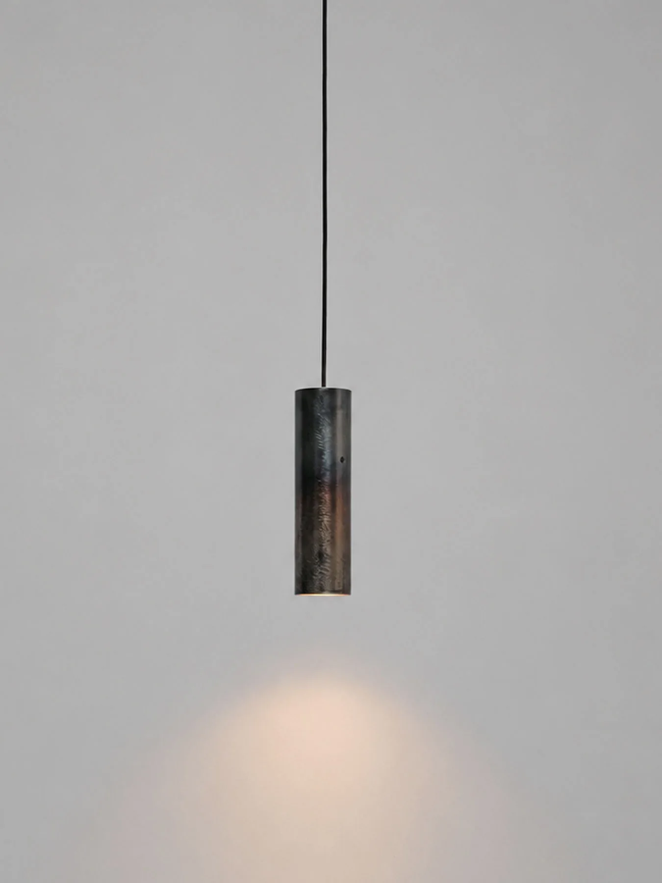 AKO 056 — HEAT TREAT CYLINDER LAMP
